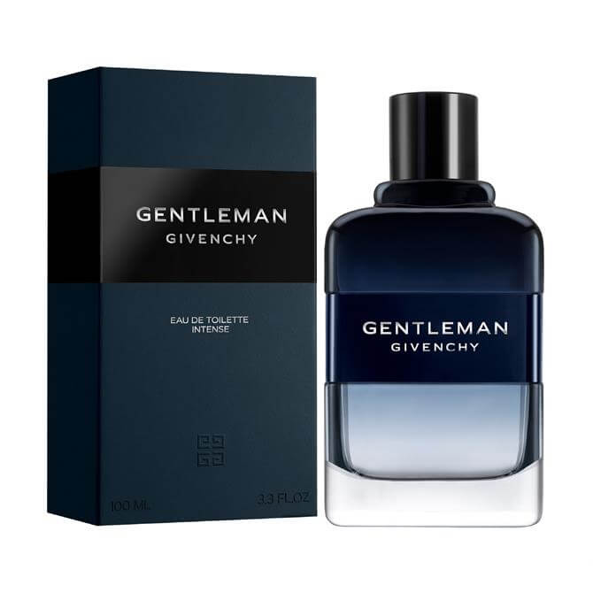 Givenchy Gentleman Intense EDT 60ml